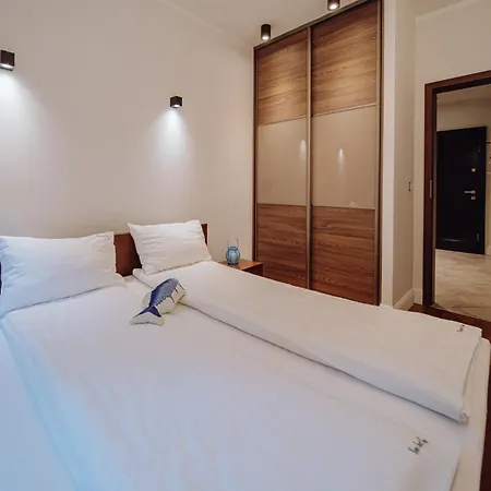 Lägenhet Sweet Szklarska Poręba