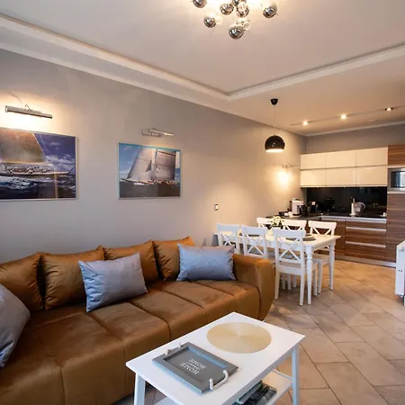 Sweet Apartament Szklarska Poręba