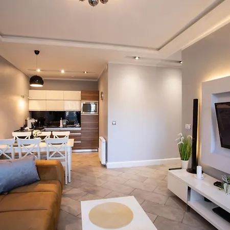 Sweet Apartament