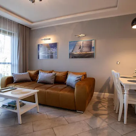 Sweet Apartament