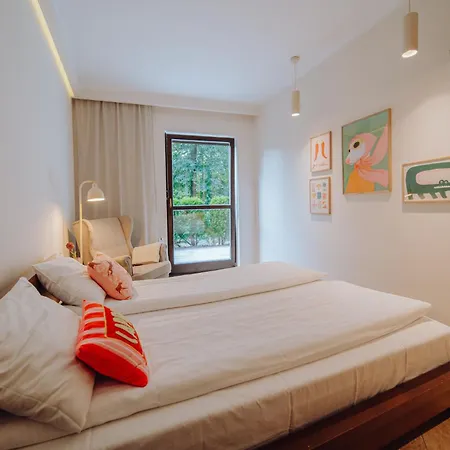 Apartment Sweet