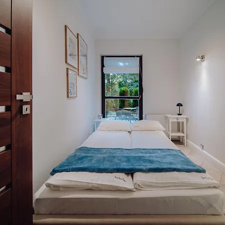 Apartment Sweet *