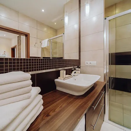 Sweet 公寓 斯克拉斯卡波伦巴