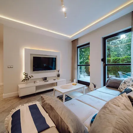 Apartment Sweet