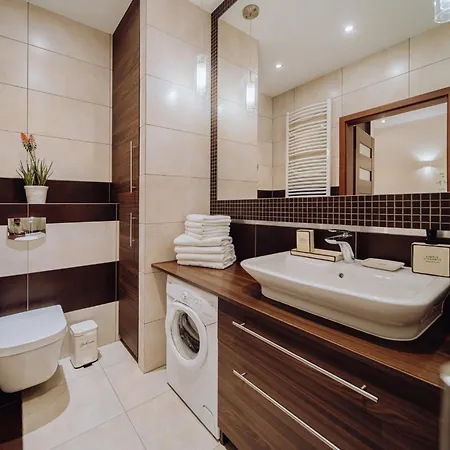 Sweet 公寓 斯克拉斯卡波伦巴