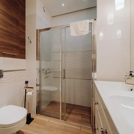 Sweet 公寓 斯克拉斯卡波伦巴