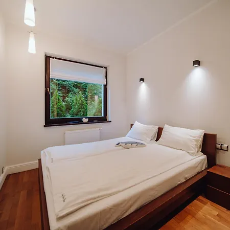 Apartment Sweet