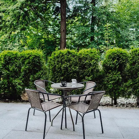 Sweet Apartment Szklarska Poreba