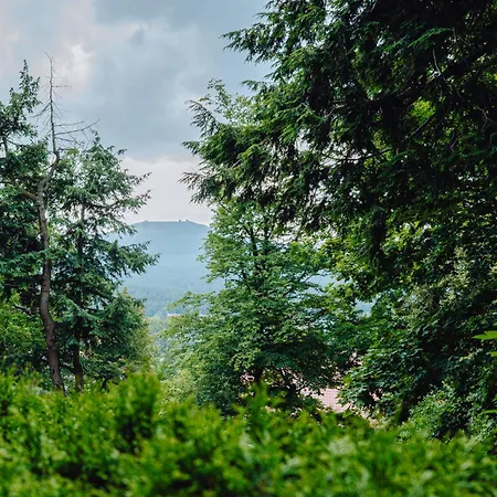 公寓 Sweet 斯克拉斯卡波伦巴