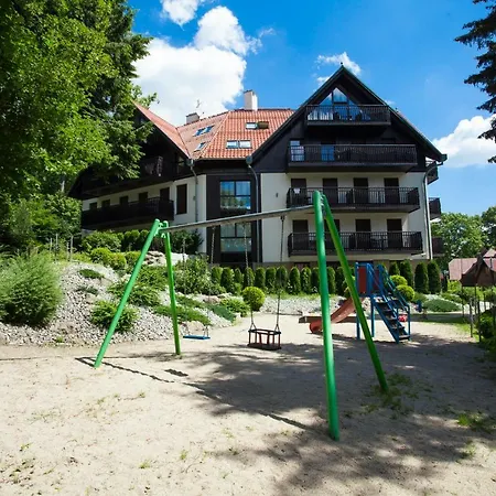 Apartament Sweet *