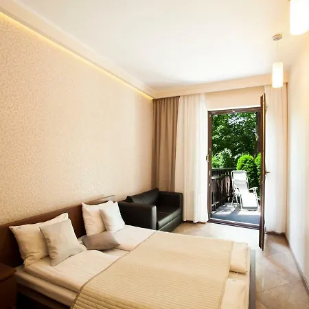 Sweet Apartament Szklarska Poręba