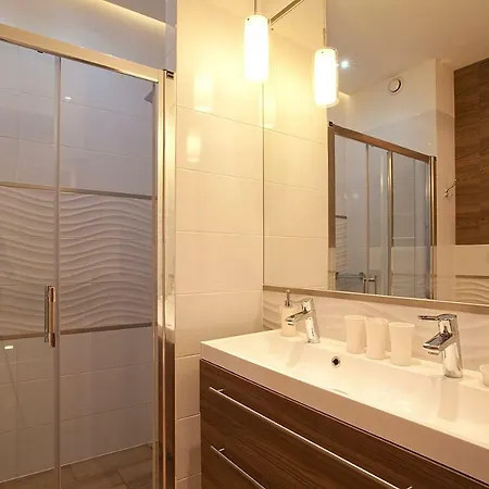 Apartament Sweet *