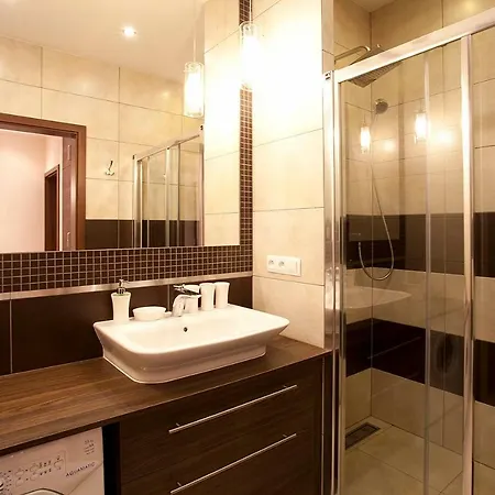 Sweet Apartament *