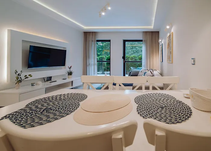 Apartment Sweet Schreiberhau