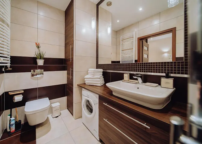 Sweet Apartment Schreiberhau