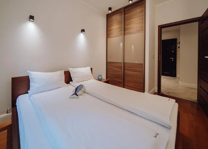 Apartment Sweet Schreiberhau